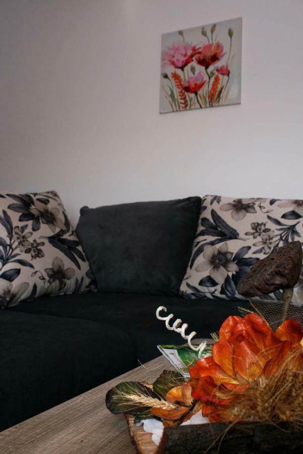 Vila Zelena Oaza Lokve Dış mekan fotoğraf