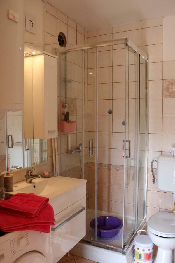 Vila Zelena Oaza Lokve Dış mekan fotoğraf